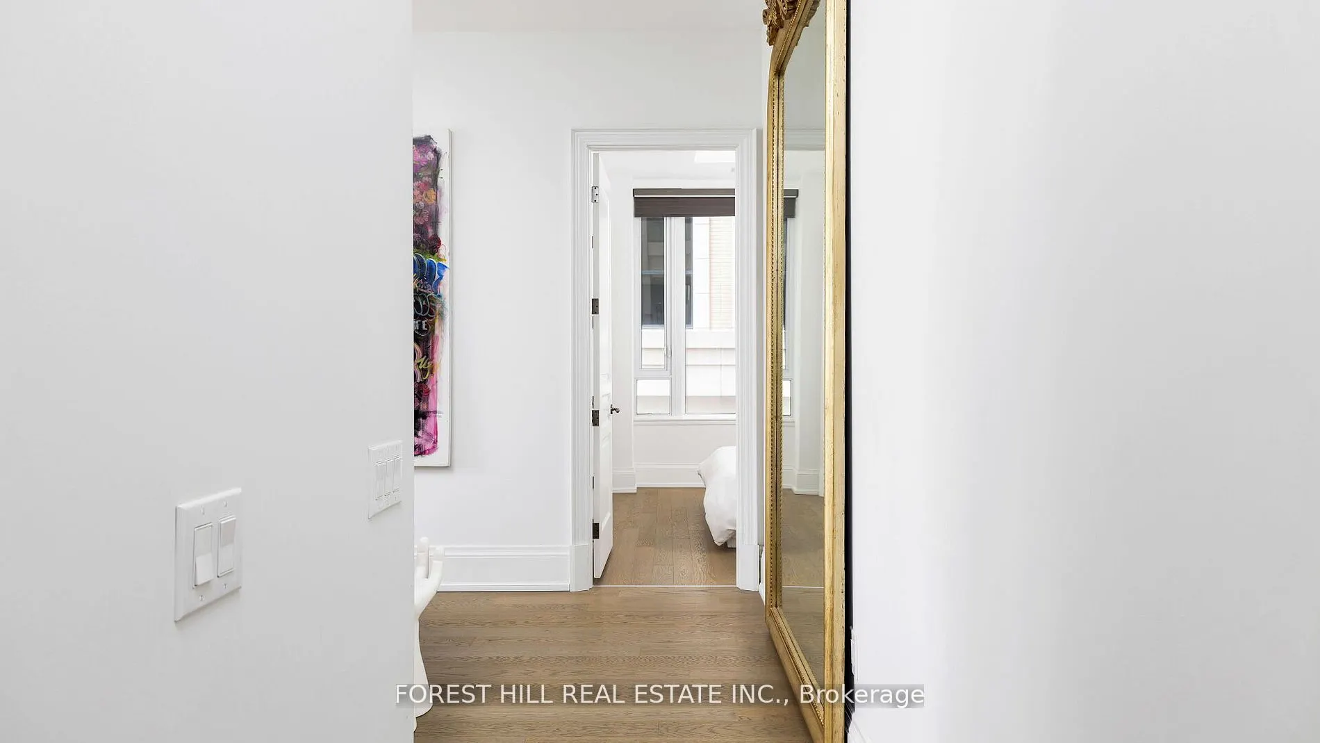 133 Hazelton Avenue, #202