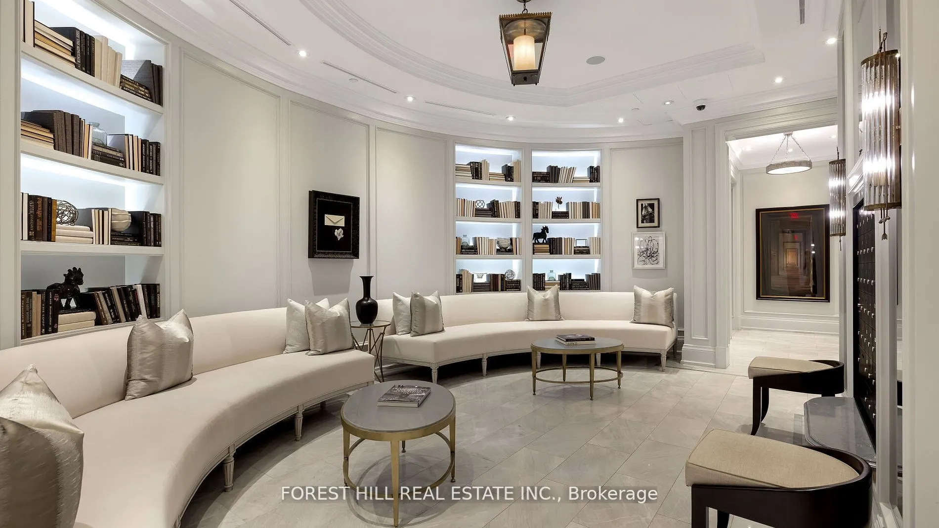 133 Hazelton Avenue, #202