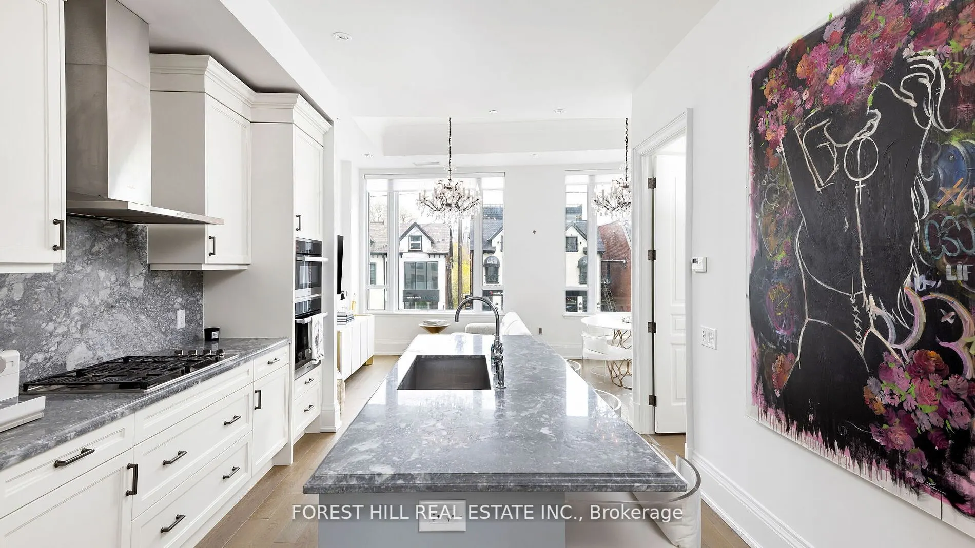 133 Hazelton Avenue, #202