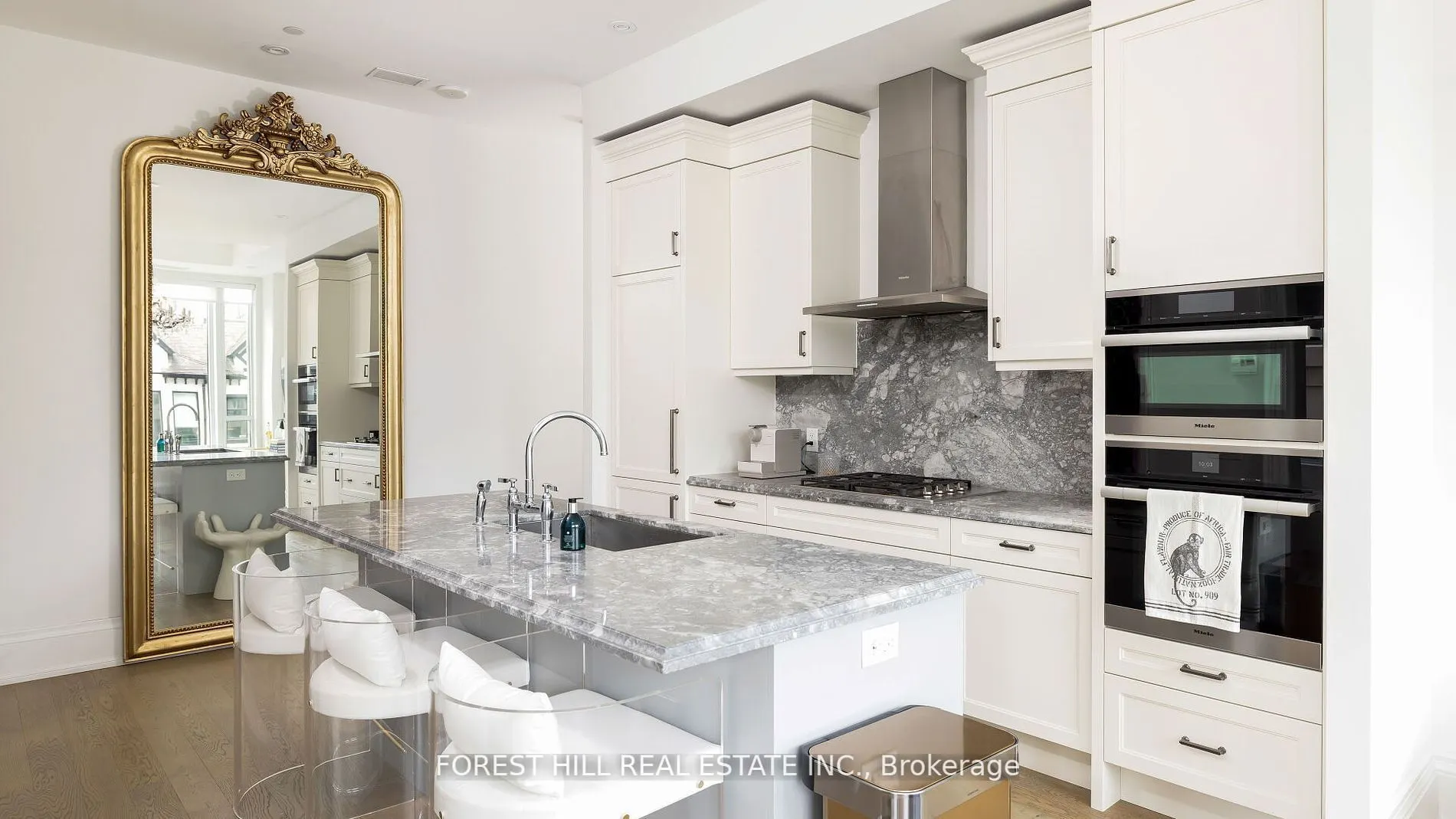 133 Hazelton Avenue, #202