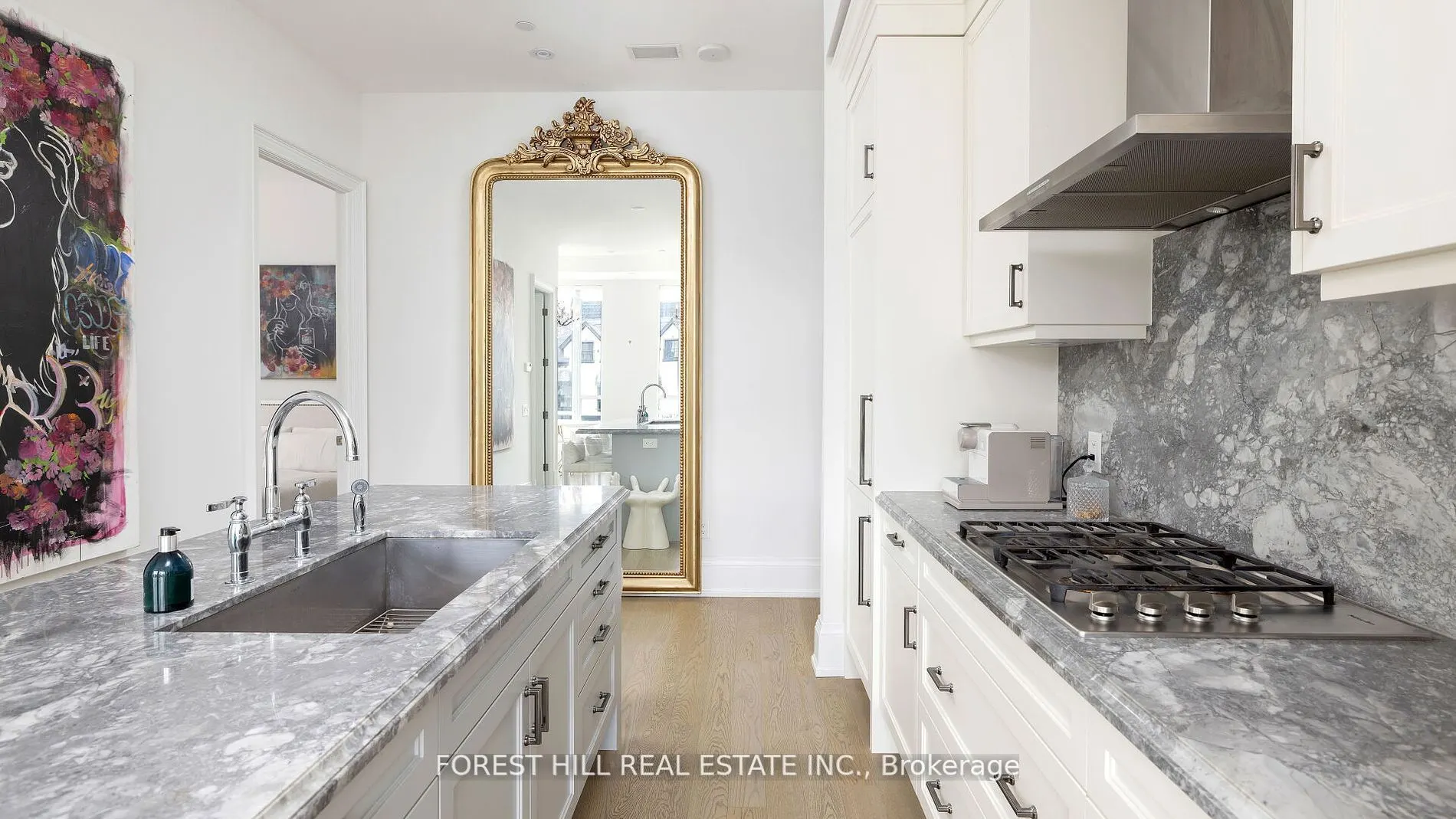 133 Hazelton Avenue, #202