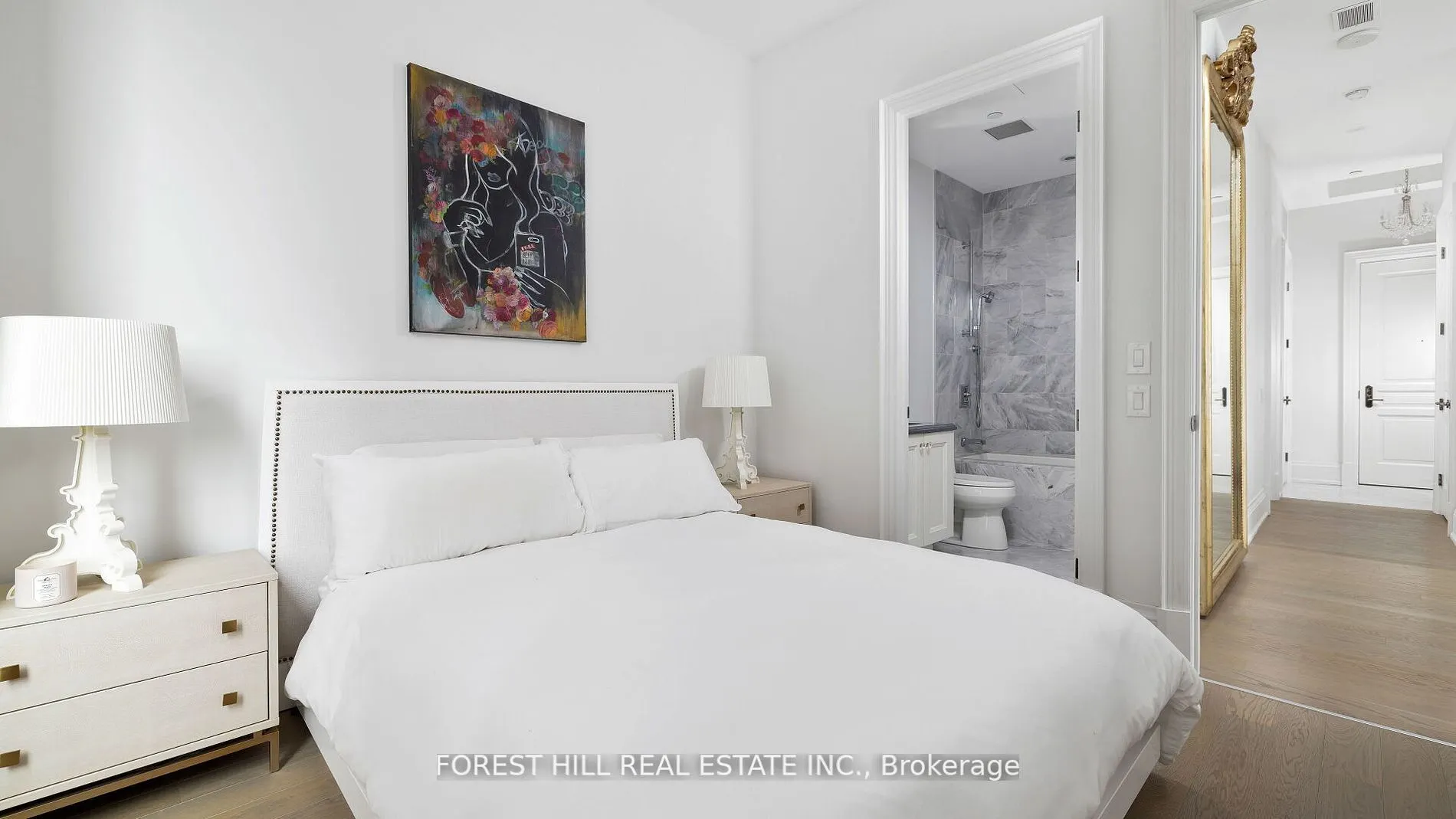 133 Hazelton Avenue, #202
