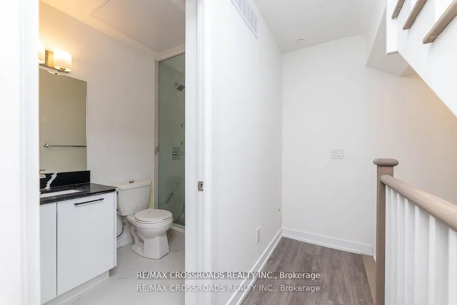 871 Sheppard Avenue W, #TH11