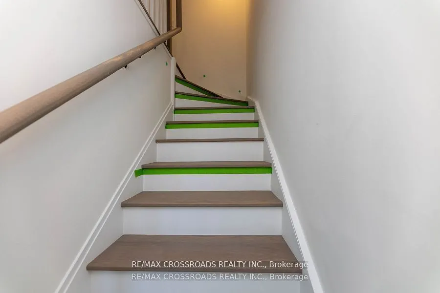 871 Sheppard Avenue W, #TH11