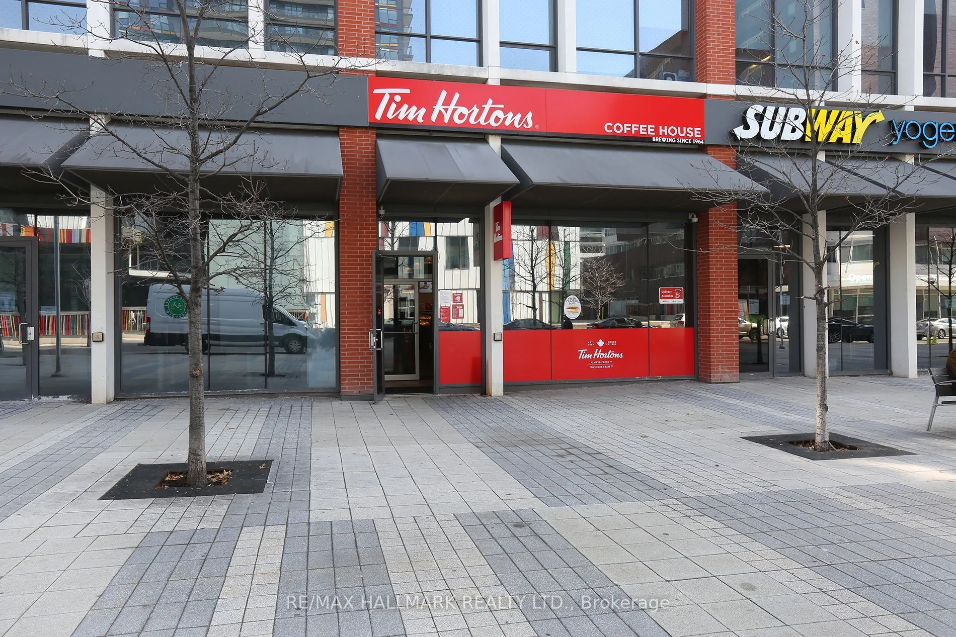 225 Sackville Street, #1312