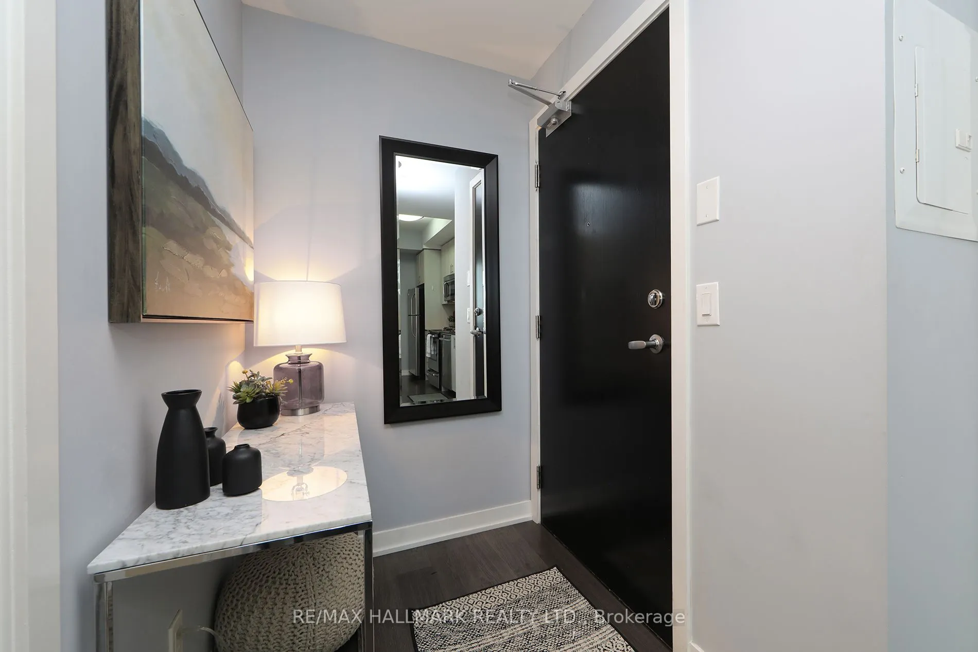 225 Sackville Street, #1312