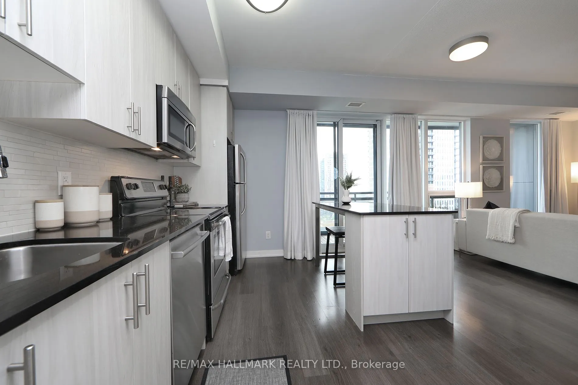 225 Sackville Street, #1312