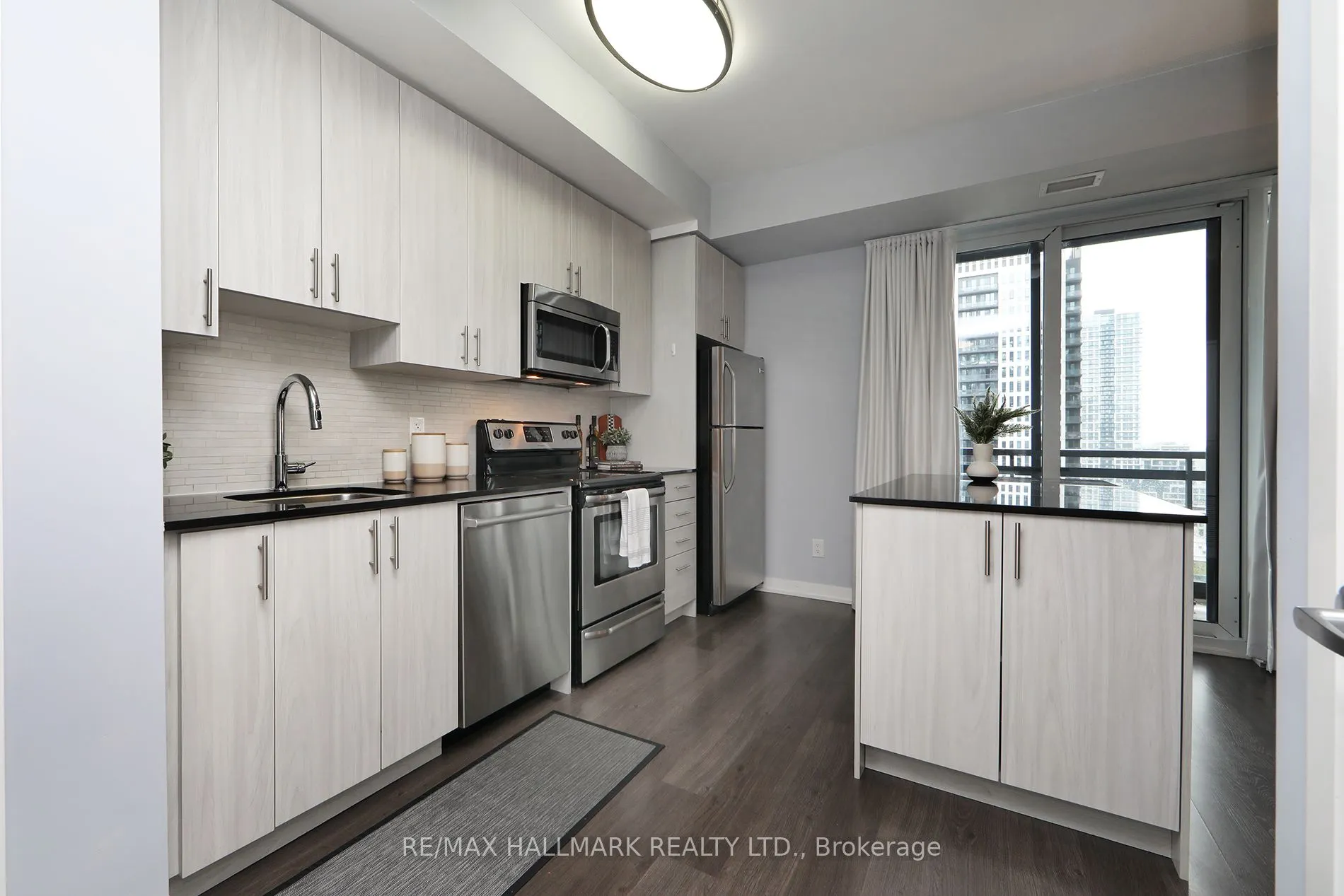 225 Sackville Street, #1312