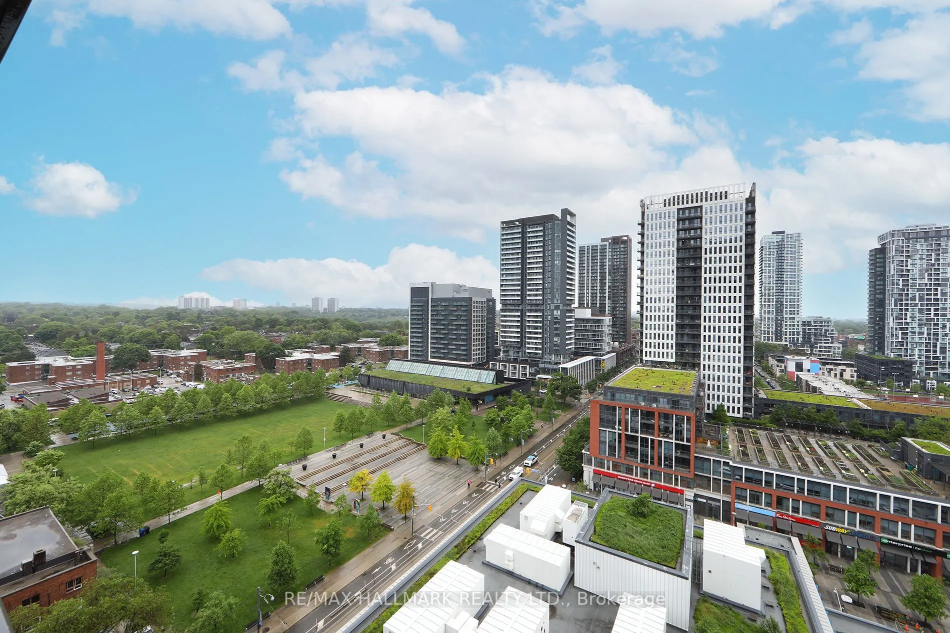 225 Sackville Street, #1312