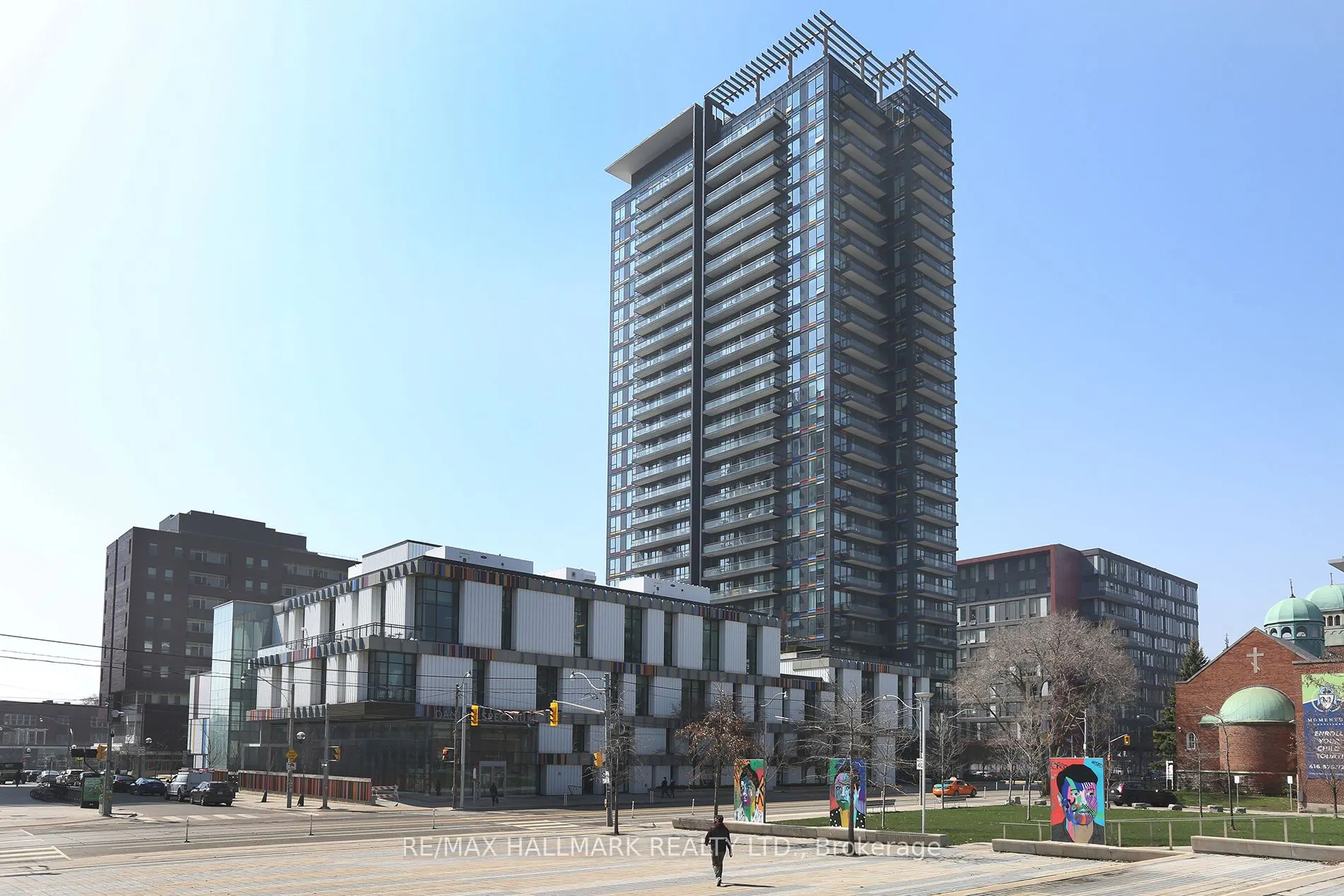 225 Sackville Street, #1312