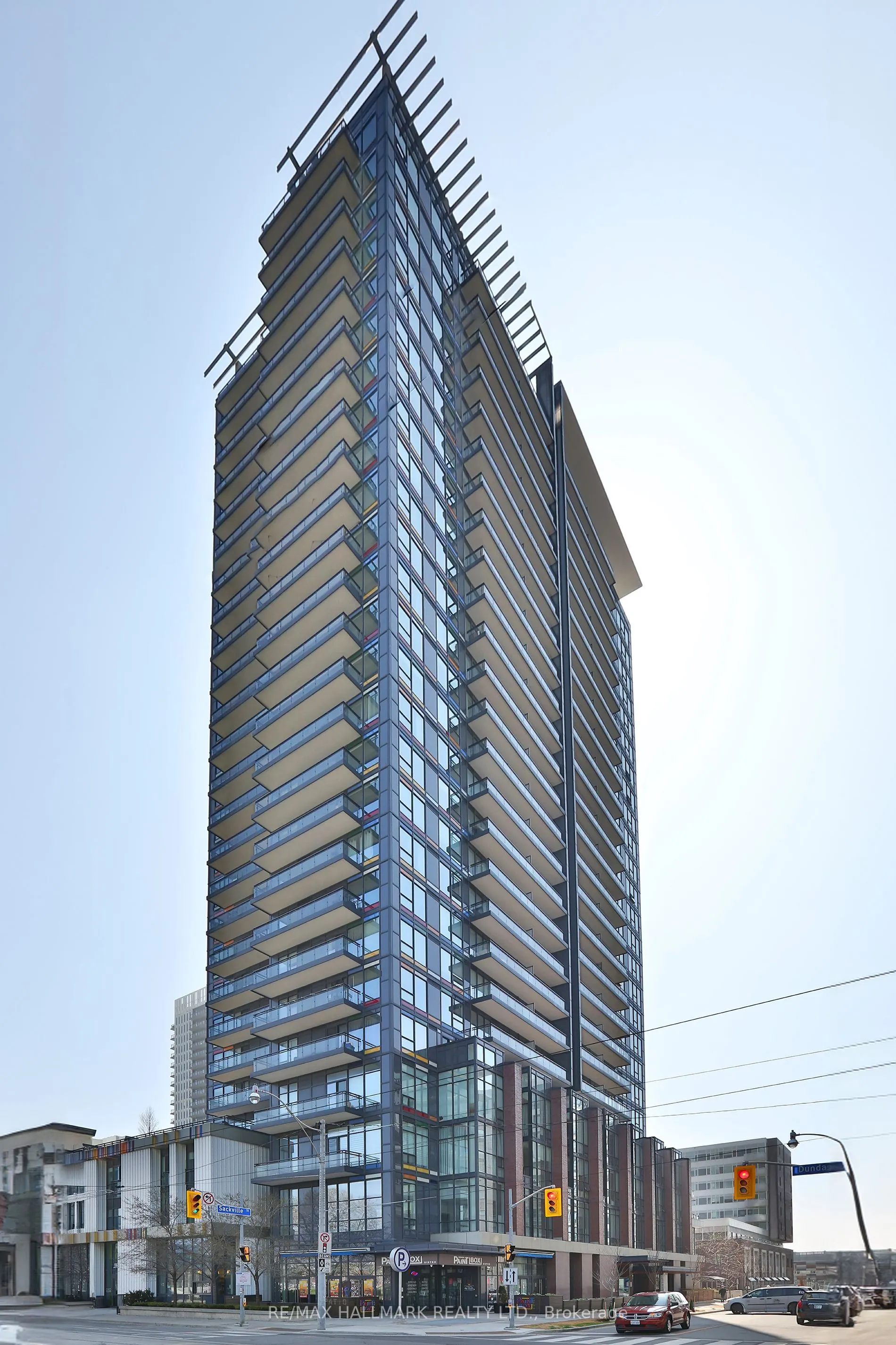 225 Sackville Street, #1312
