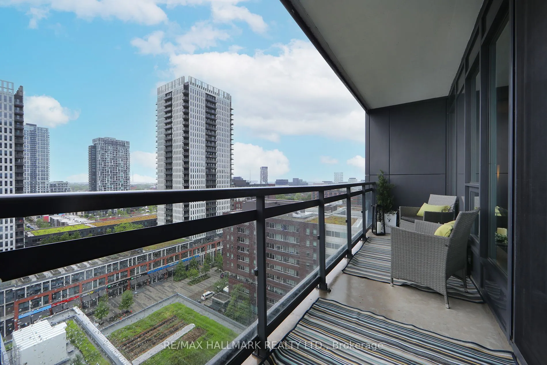 225 Sackville Street, #1312
