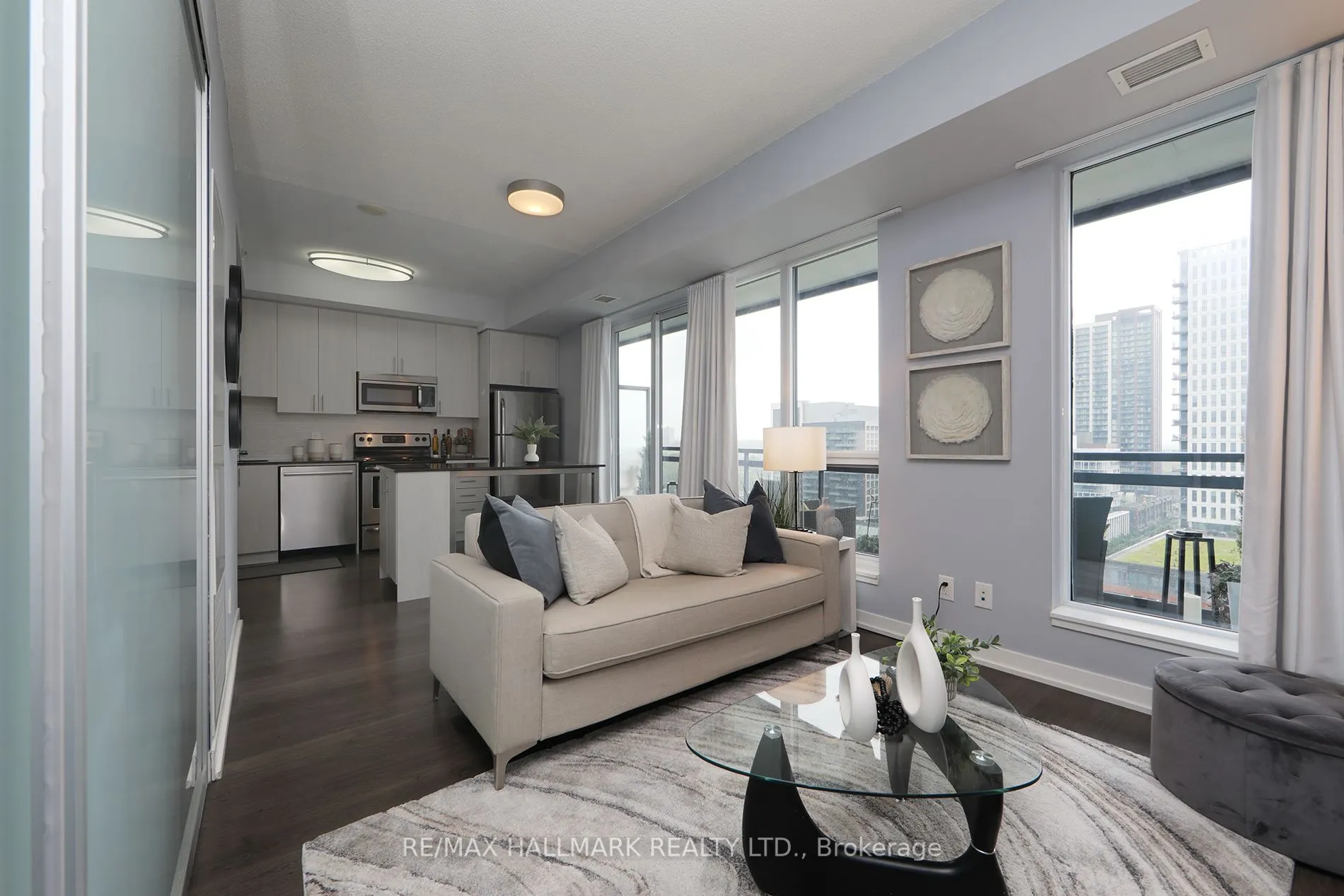 225 Sackville Street, #1312