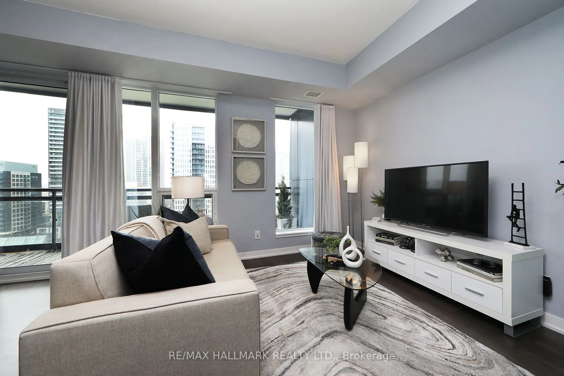 225 Sackville Street, #1312