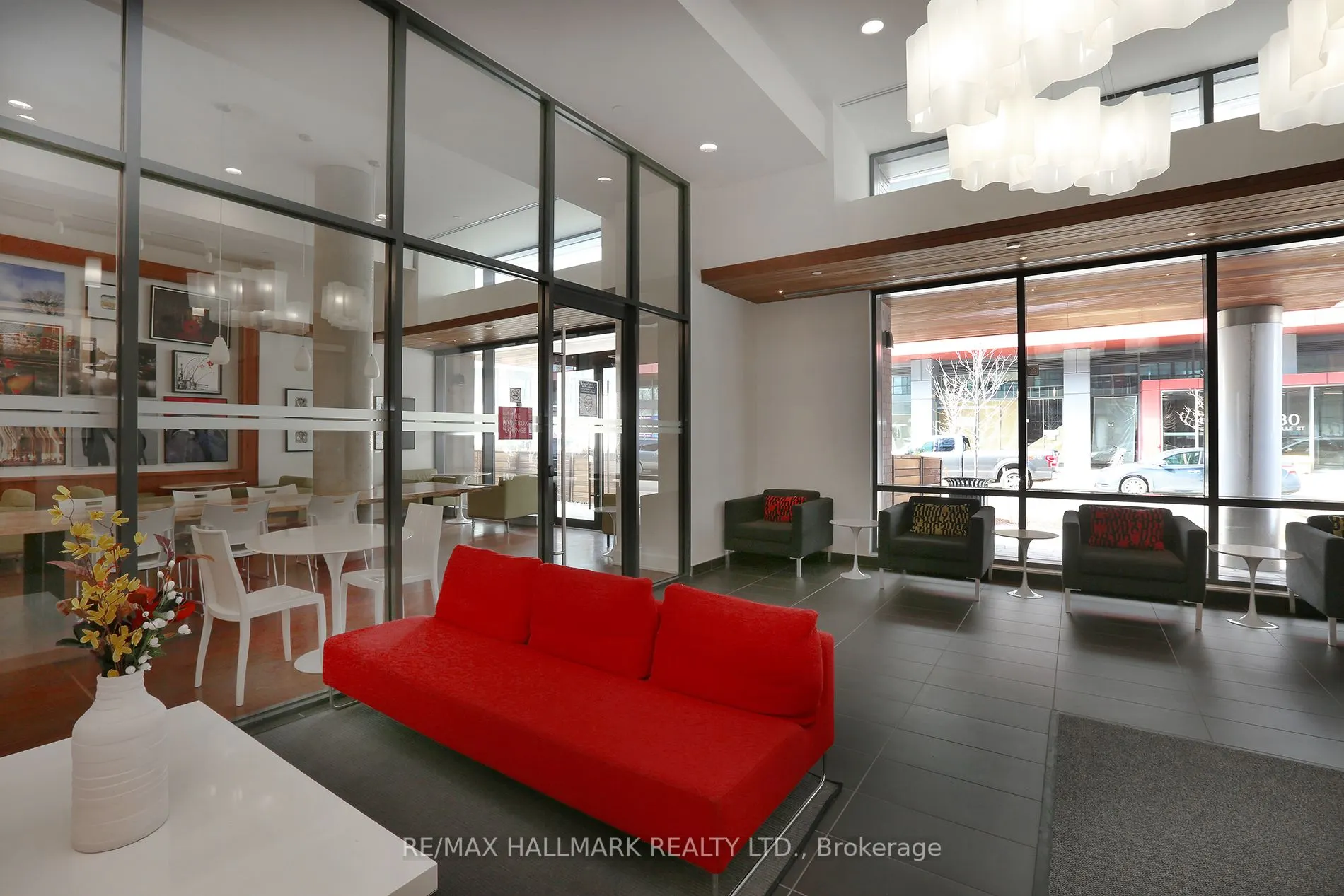 225 Sackville Street, #1312