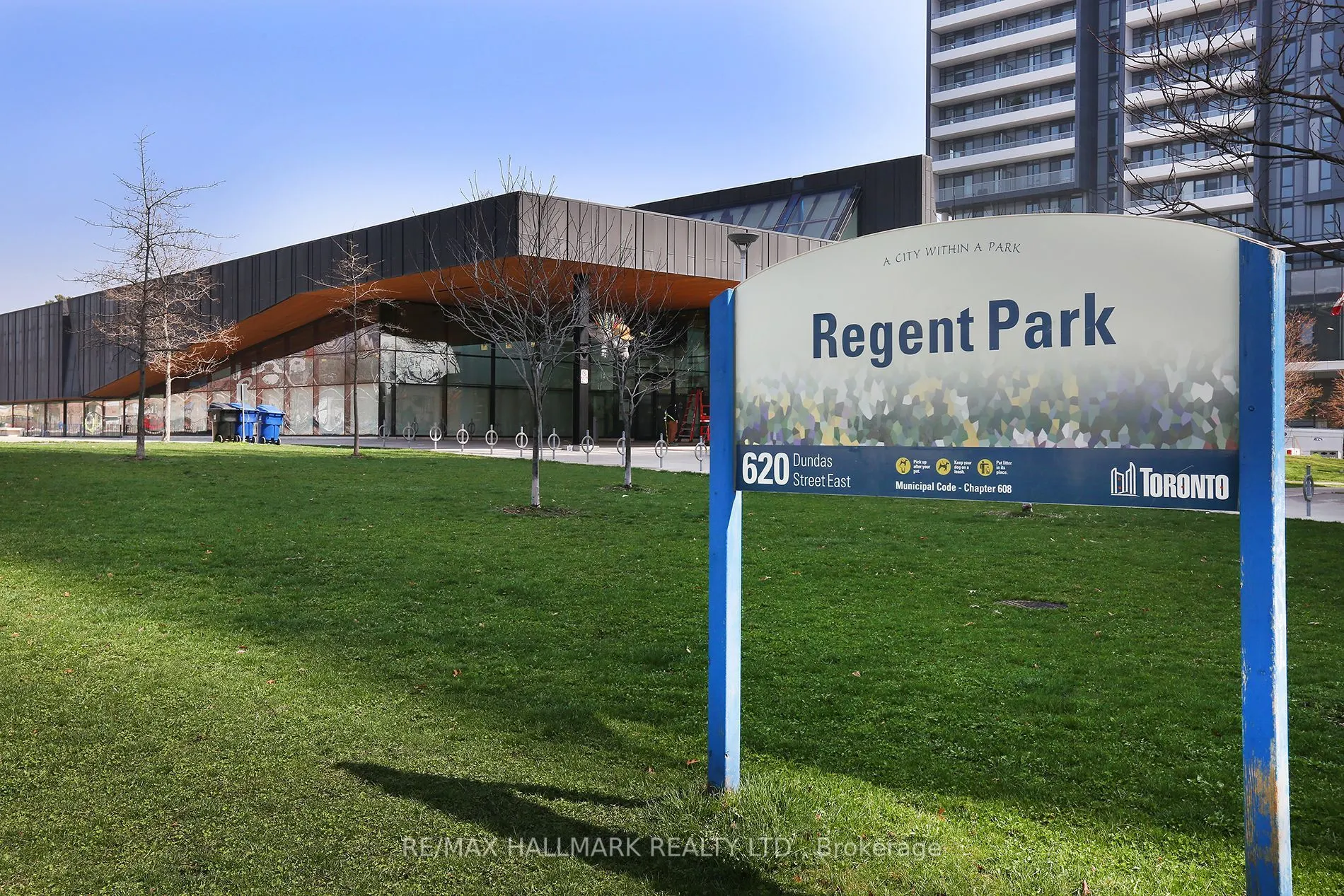 225 Sackville Street, #1312