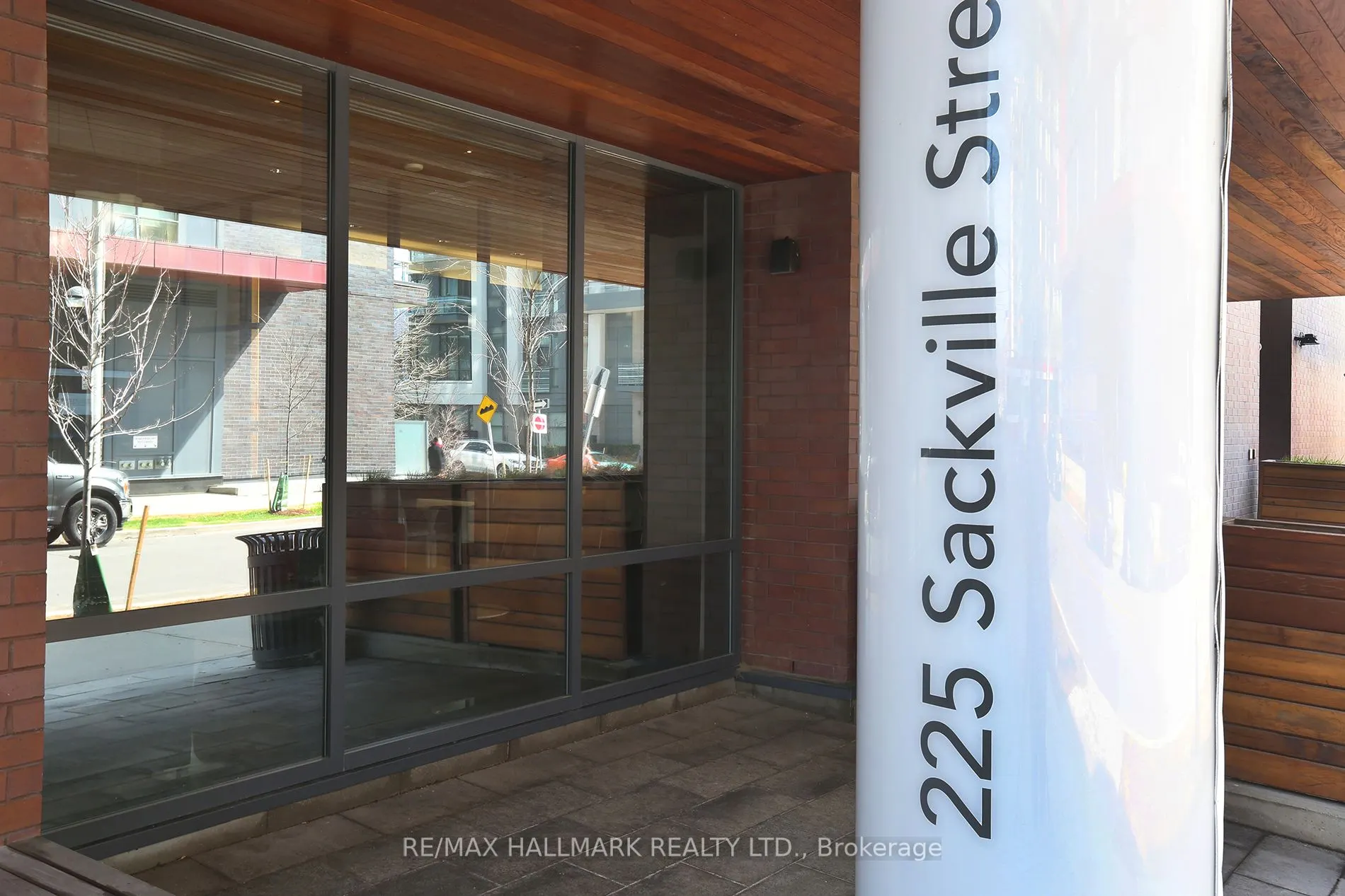 225 Sackville Street, #1312