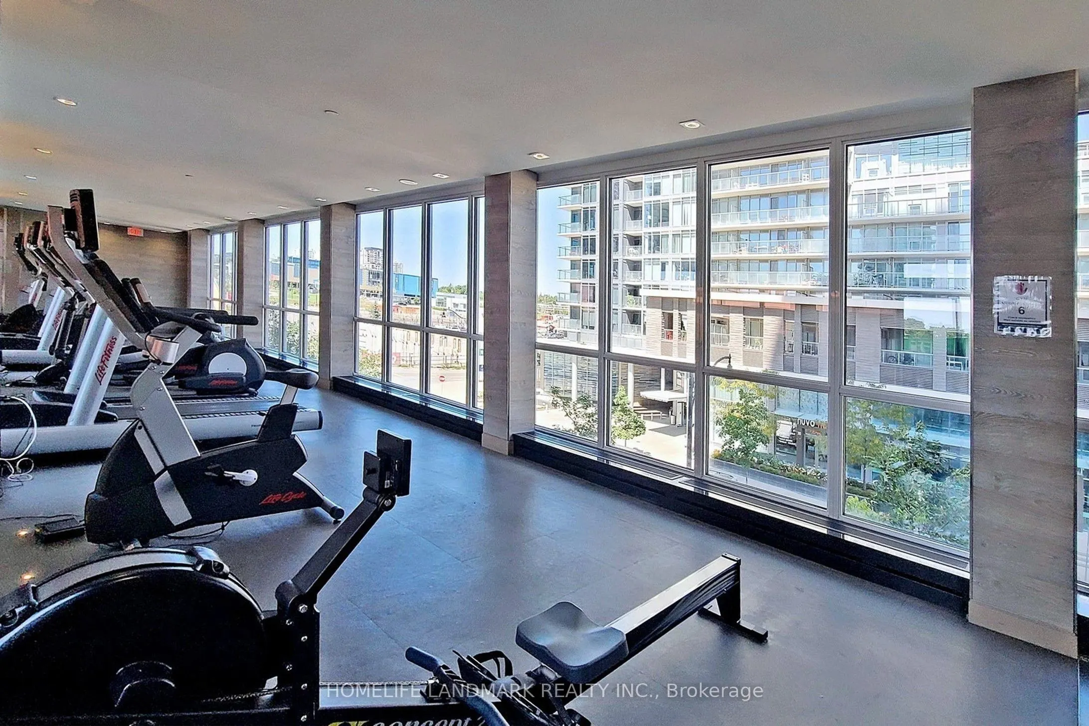 121 Mcmahon Drive, #2301