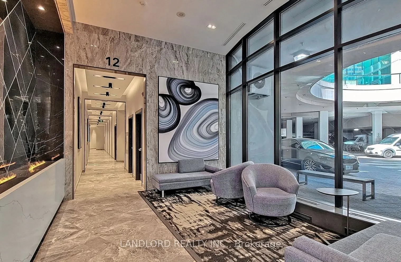 12 Yonge Street #2010