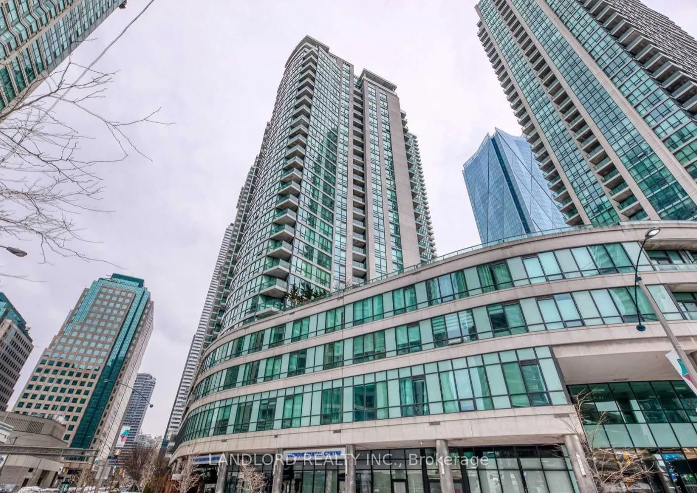 12 Yonge Street #2010