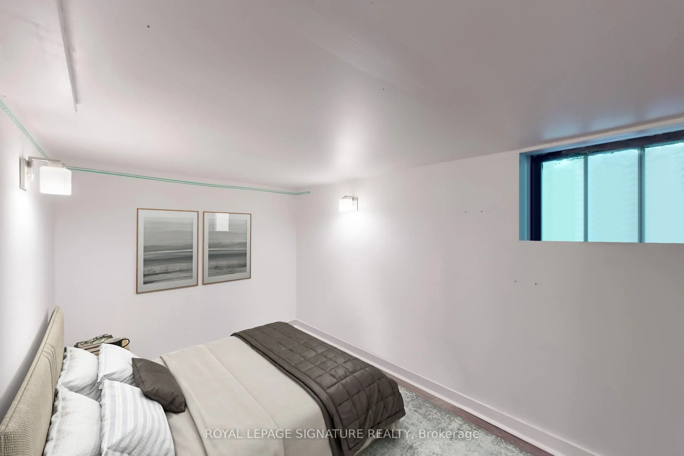 553 Euclid Avenue #Lower