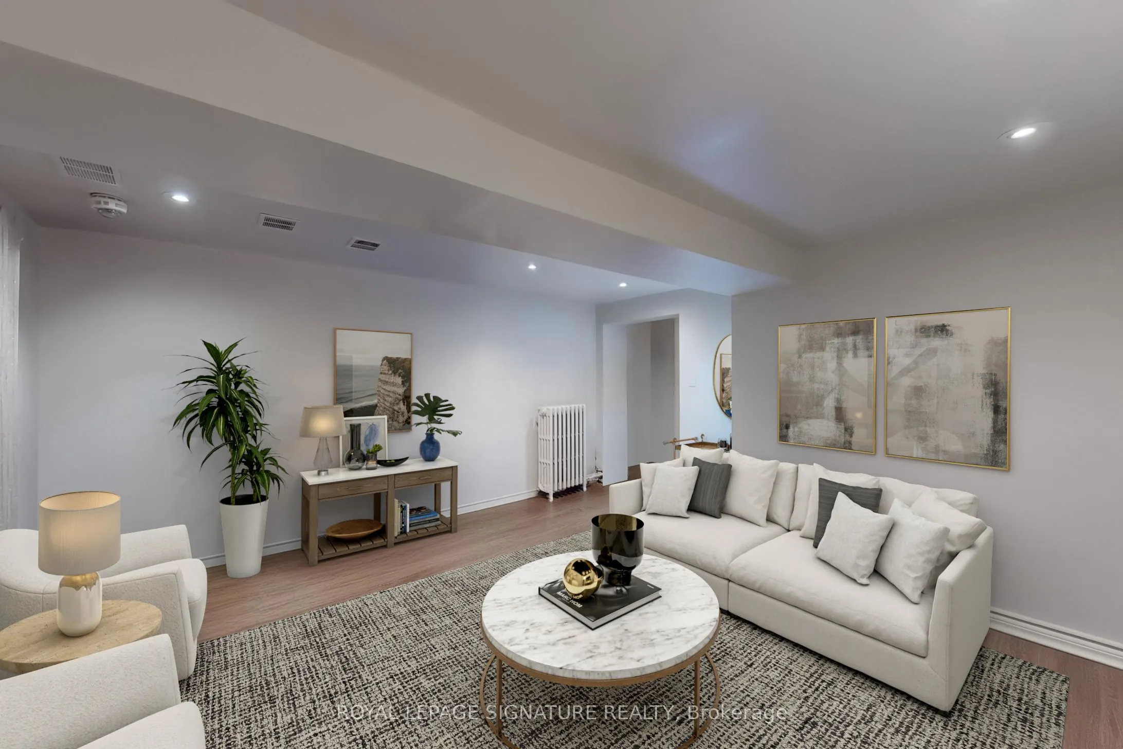 553 Euclid Avenue #Lower