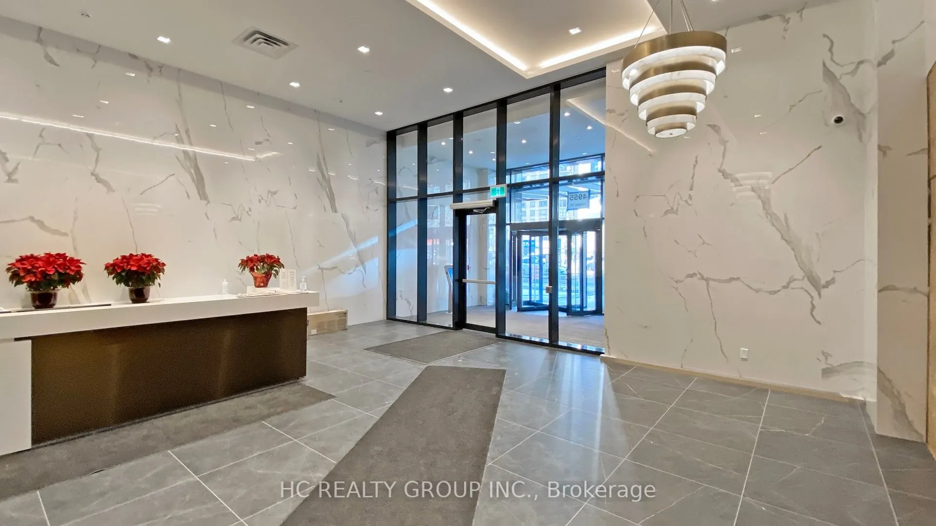 4955 Yonge Street, #1810