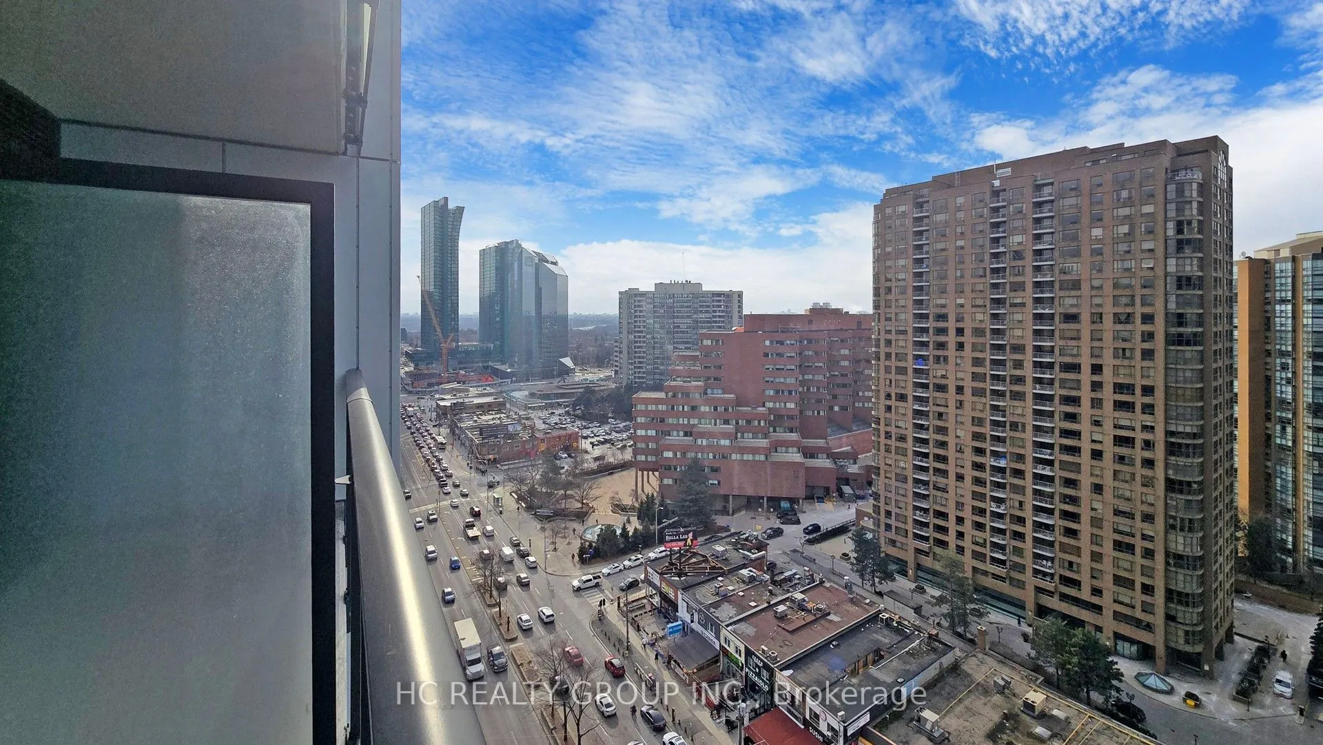 4955 Yonge Street, #1810