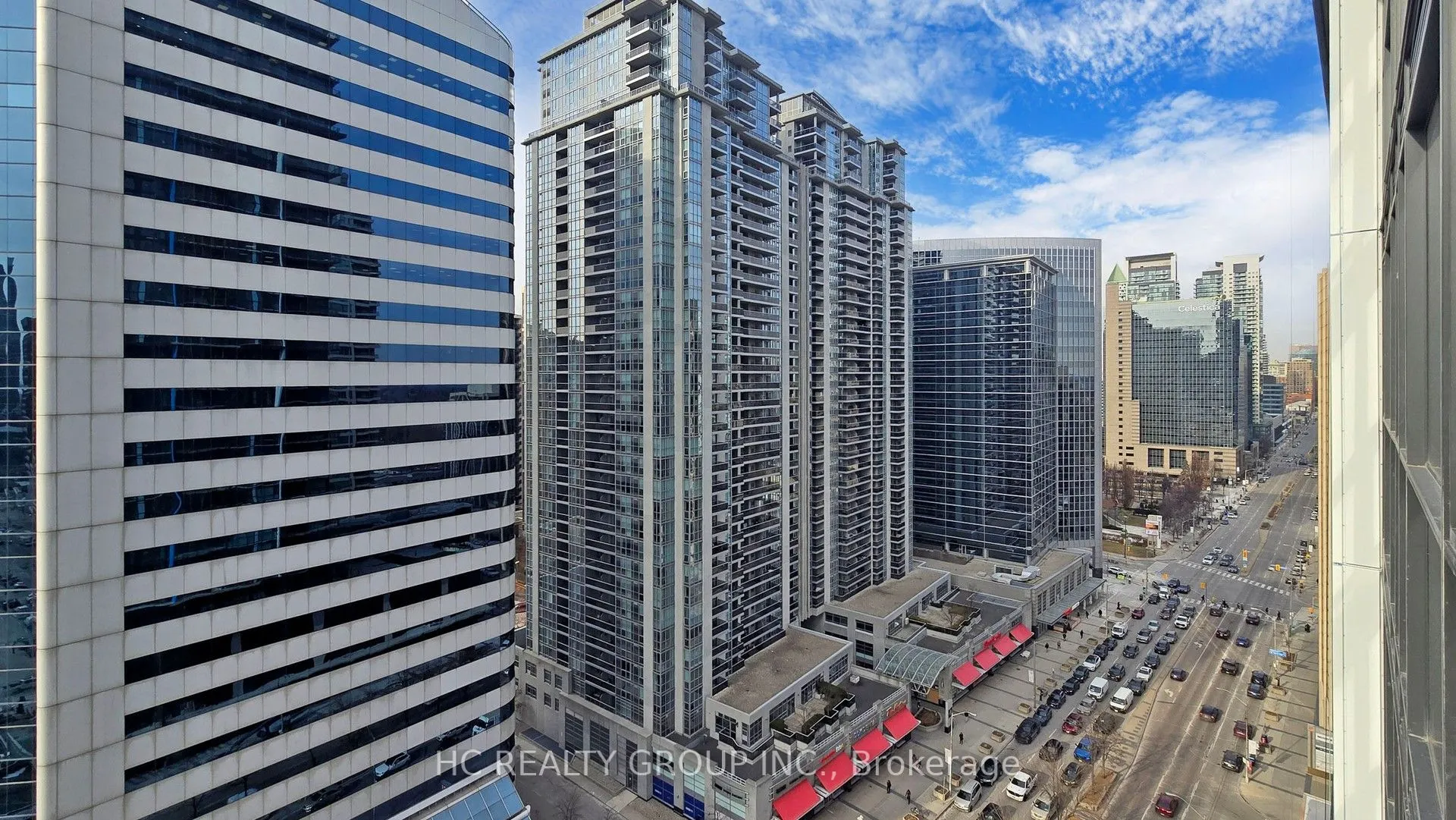 4955 Yonge Street, #1810