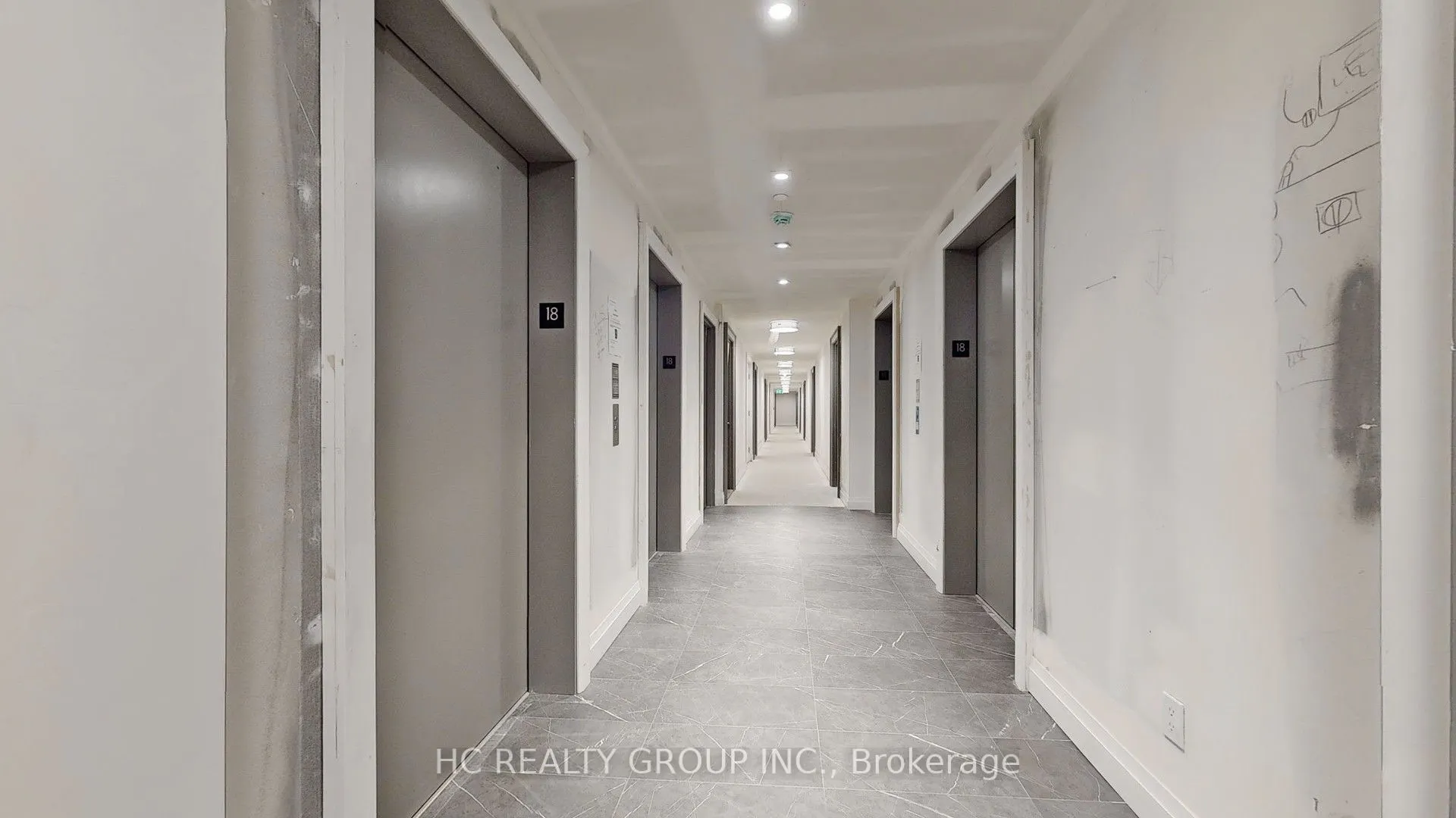 4955 Yonge Street, #1810
