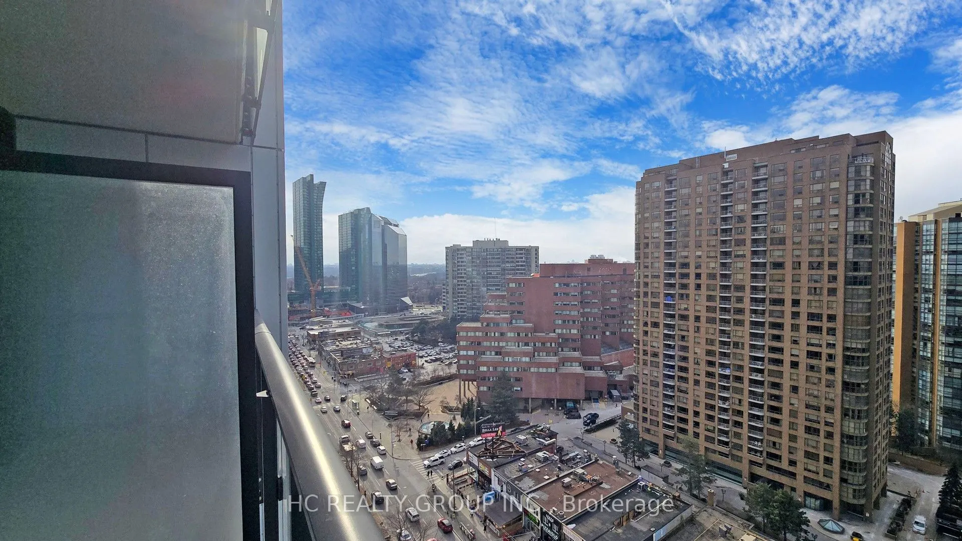 4955 Yonge Street, #1810
