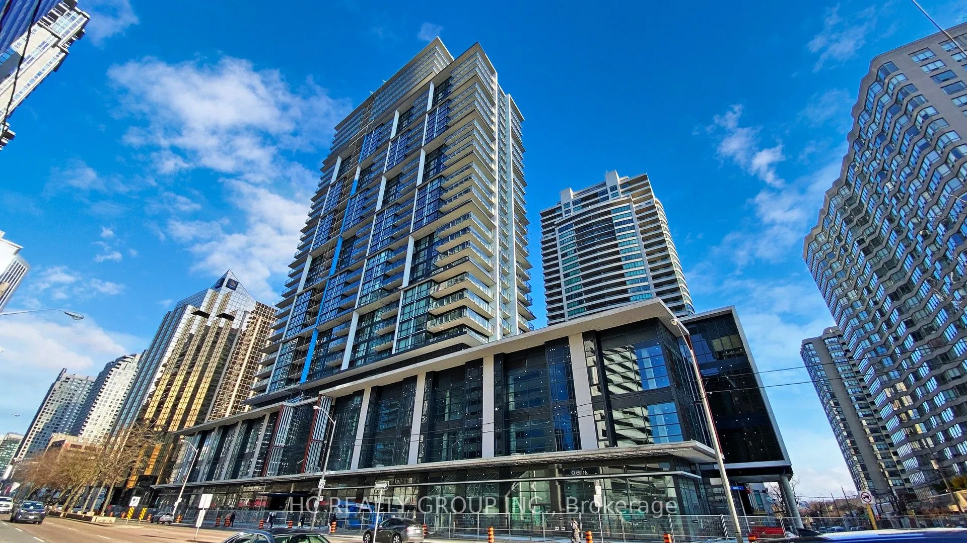 4955 Yonge Street, #1810