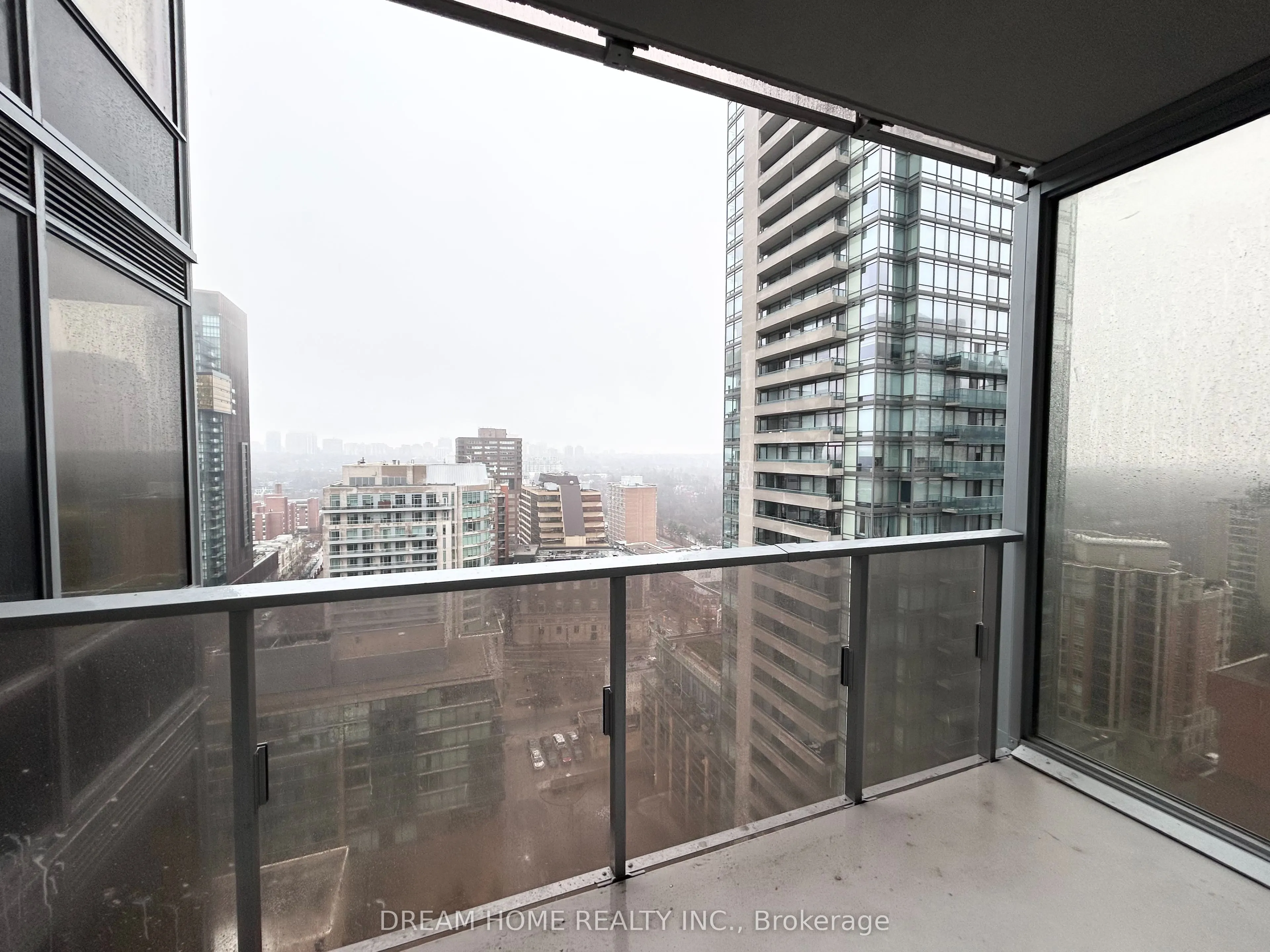 11 Yorkville Avenue, #1505