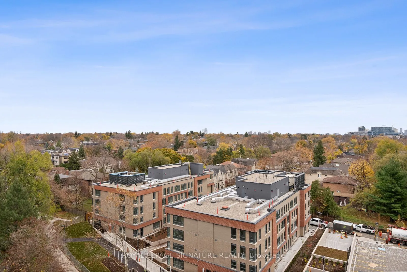 5 Kenneth Avenue, #1008