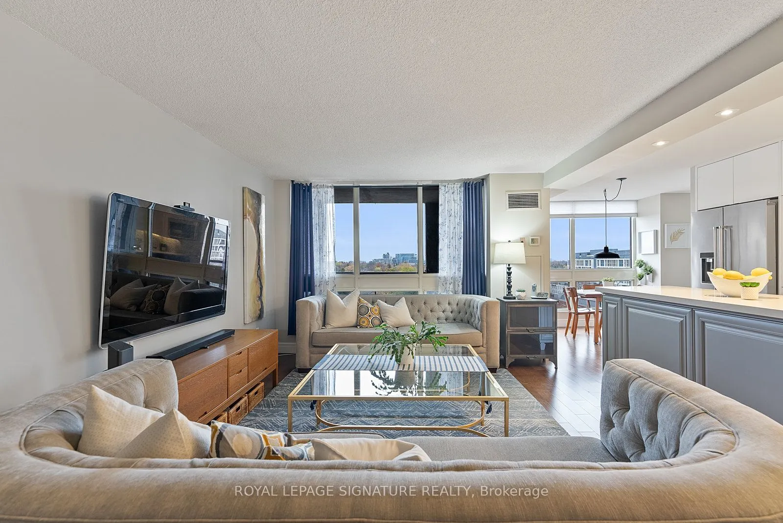 5 Kenneth Avenue, #1008