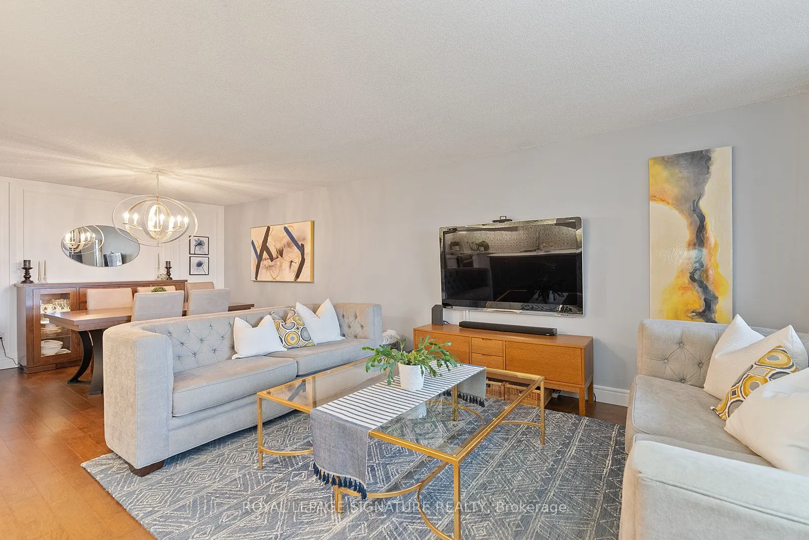 5 Kenneth Avenue, #1008