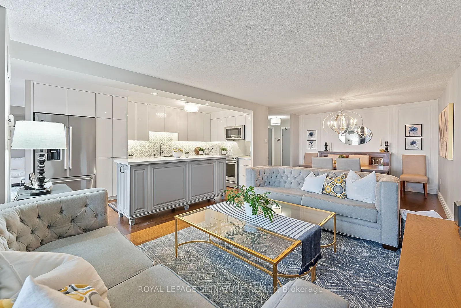 5 Kenneth Avenue, #1008