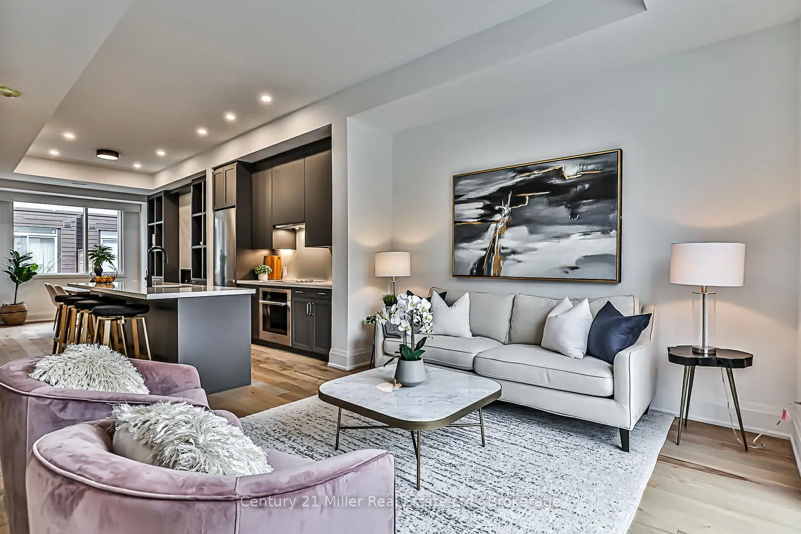 25 Dervock Crescent, #3