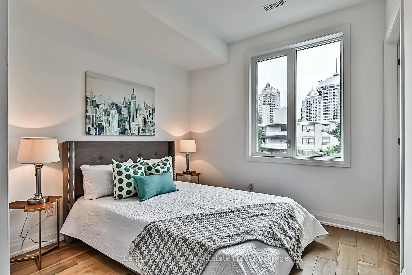 25 Dervock Crescent, #3
