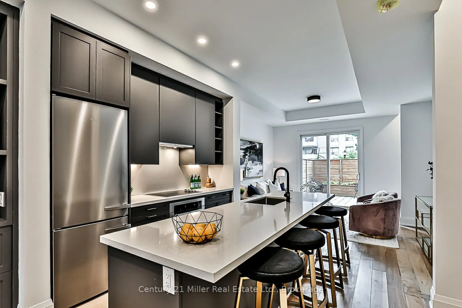 25 Dervock Crescent, #3