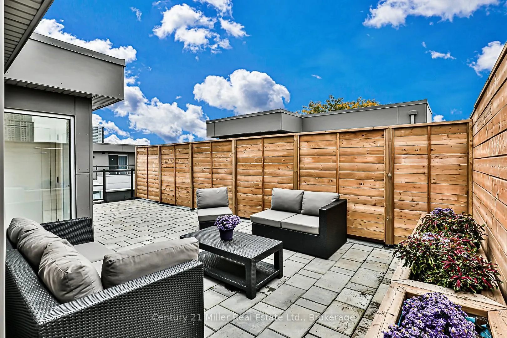 25 Dervock Crescent, #3