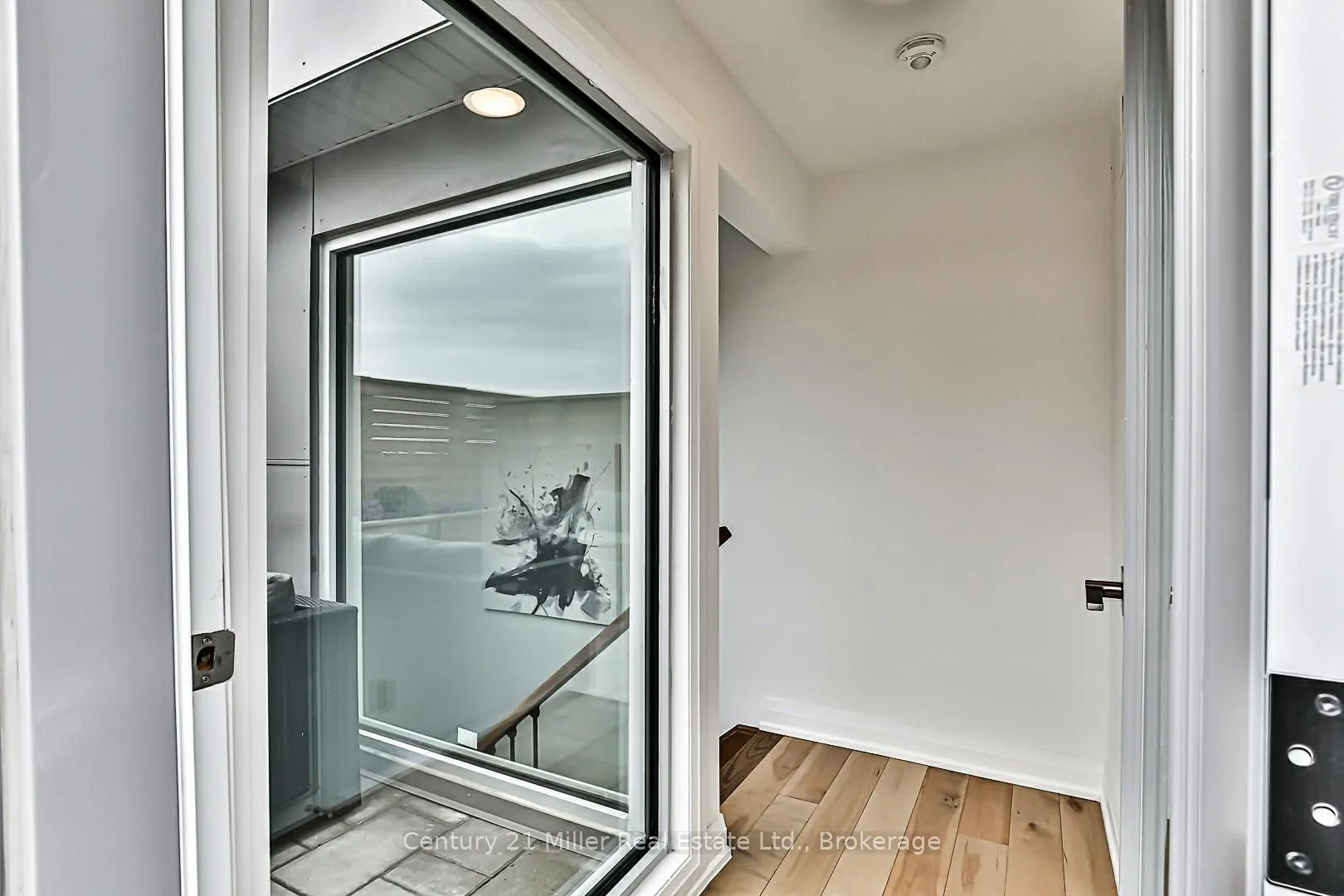 25 Dervock Crescent, #3