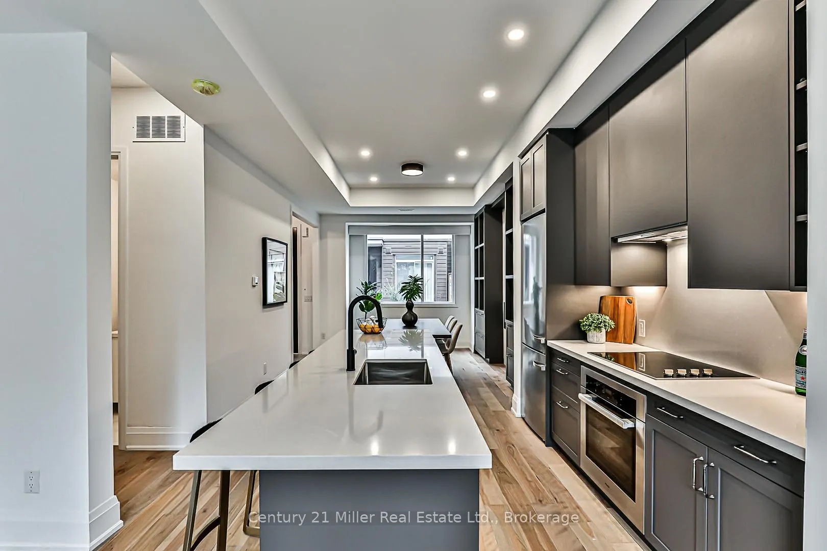 25 Dervock Crescent, #3