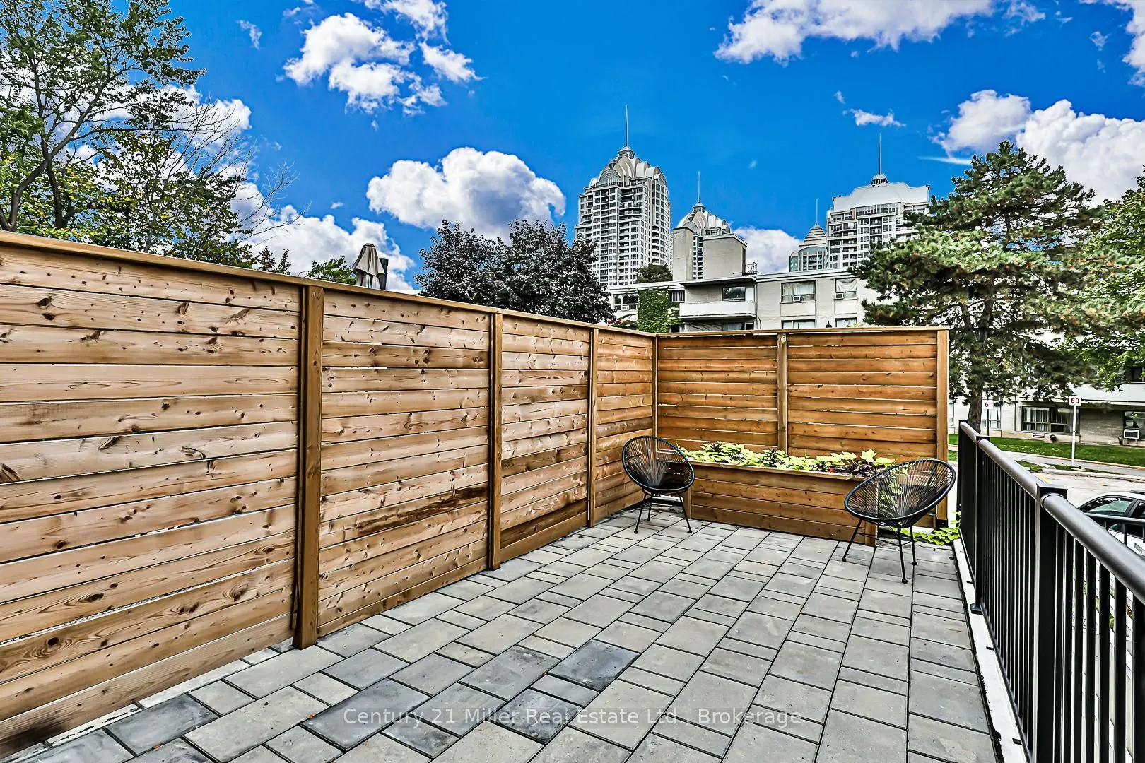 25 Dervock Crescent, #3