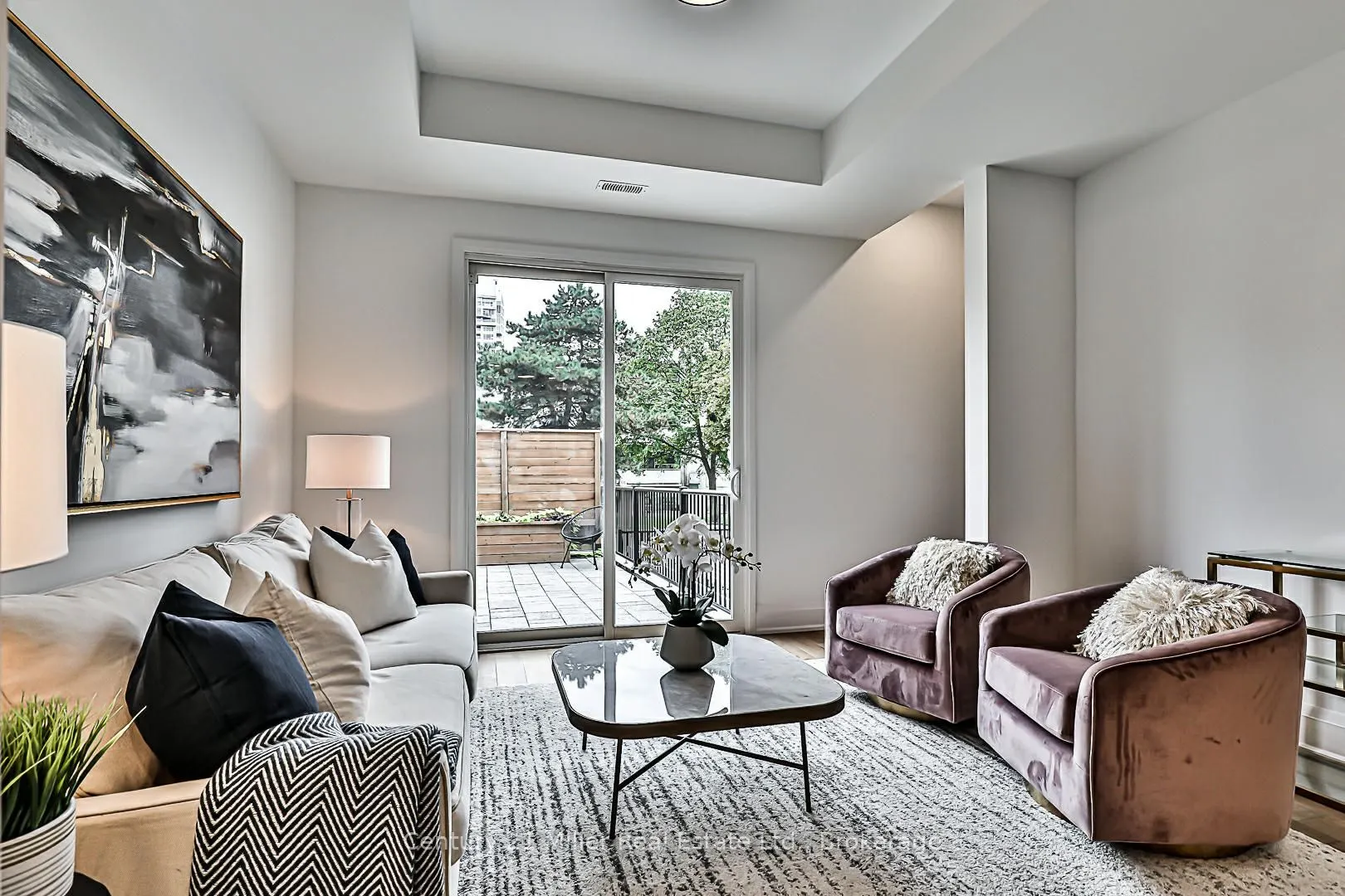 25 Dervock Crescent, #3