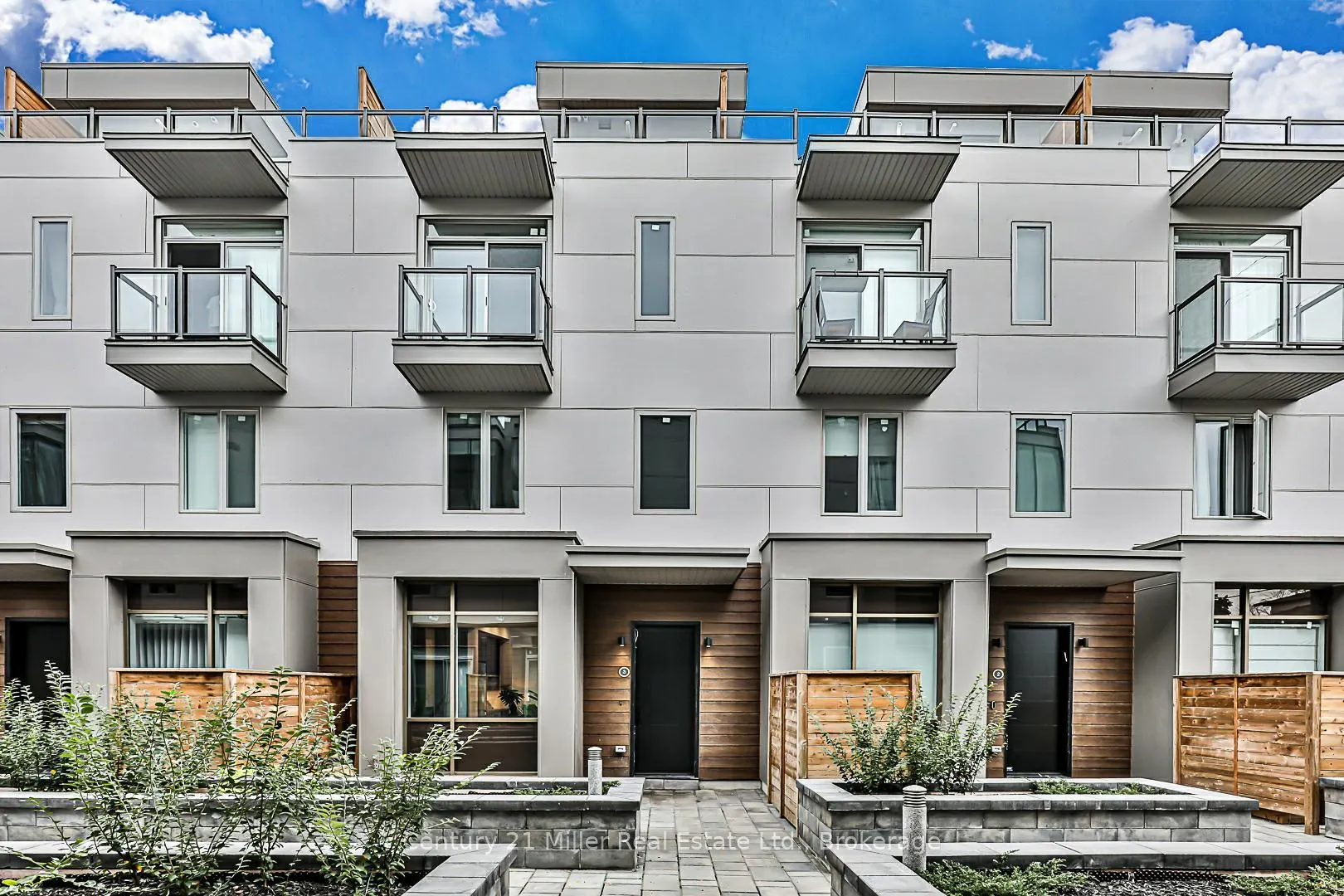 25 Dervock Crescent, #3