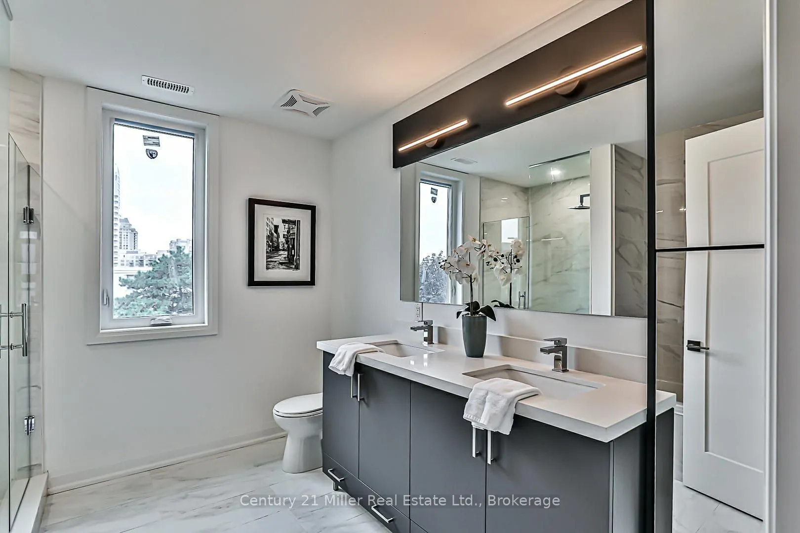 25 Dervock Crescent, #3