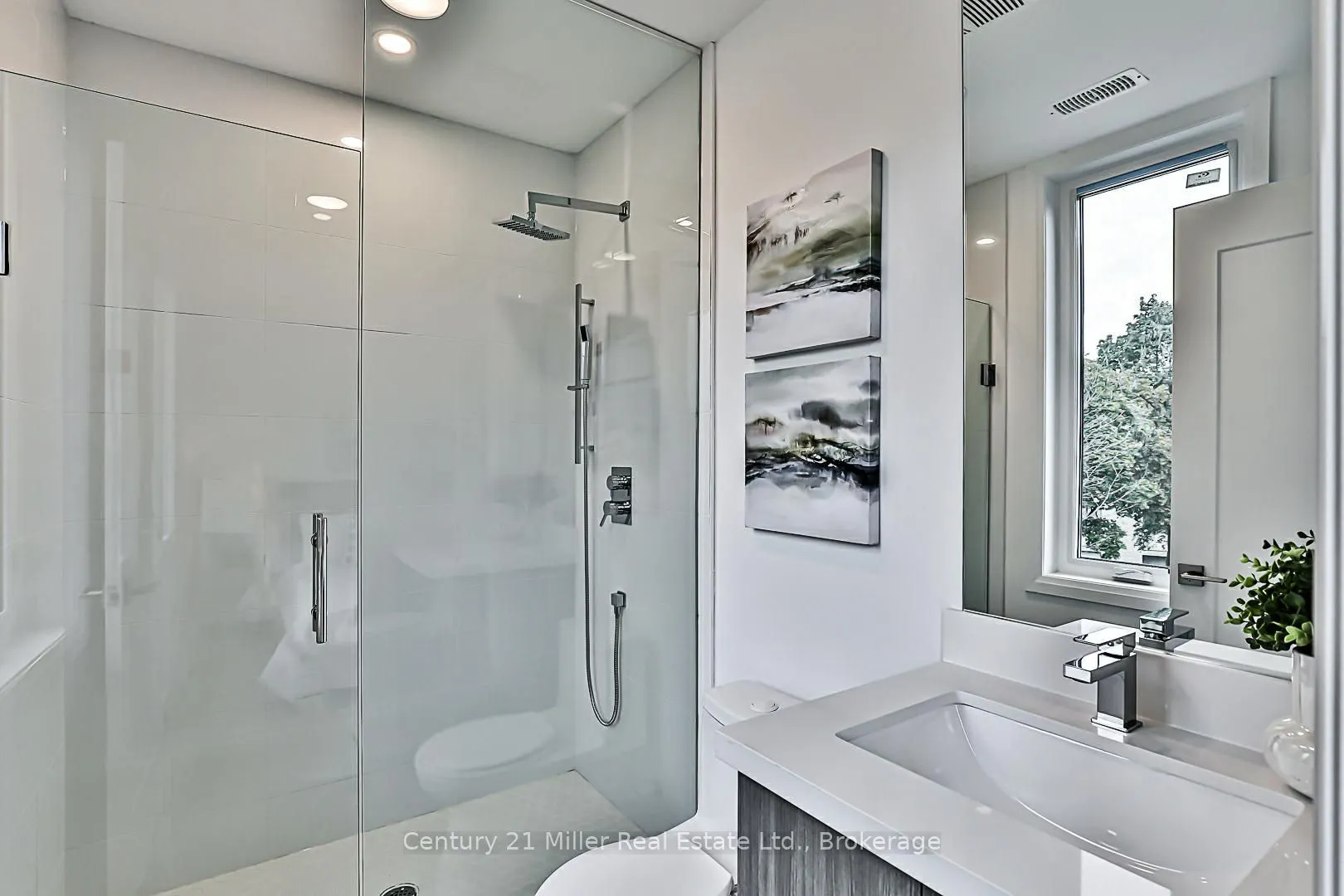 25 Dervock Crescent, #3