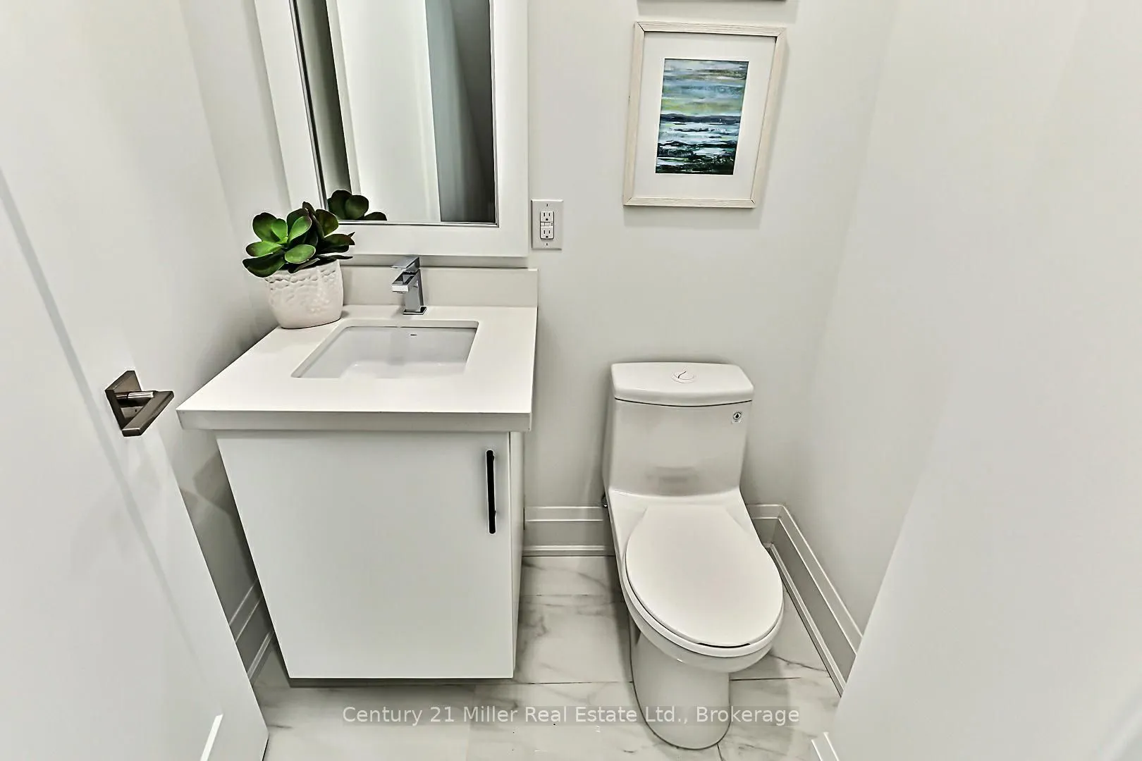 25 Dervock Crescent, #3