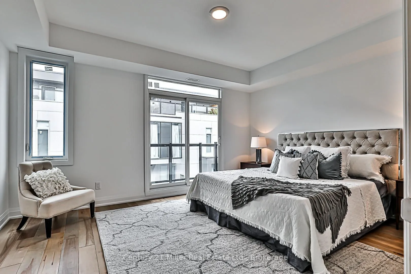 25 Dervock Crescent, #3